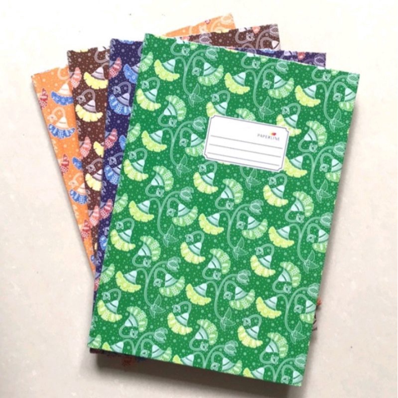 

Buku Folio Paperline 100 Lembar