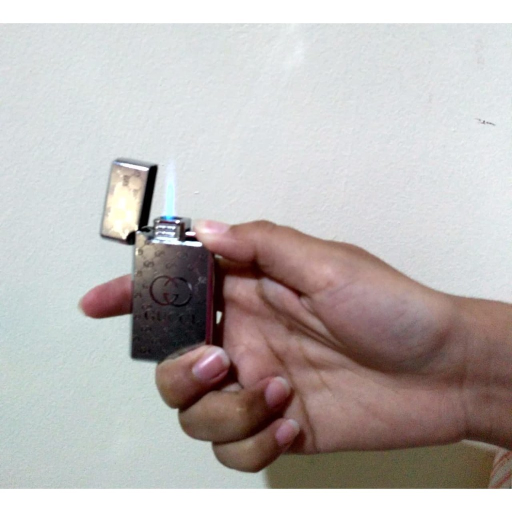 Super Murah! KOREK API GAS SENTER 140-1 BO MANCIS LAS LIGHTER