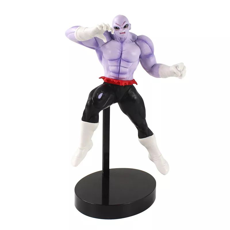 Action Figure Dragon Ball Jiren