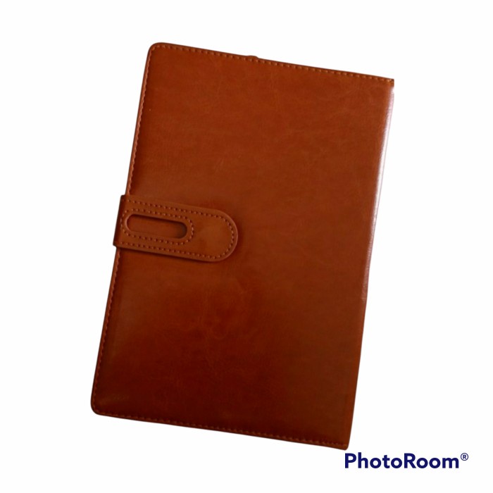 

Menakjubkan Buku Notebook Cover Kulit A5/Buku Agenda A5 Cover Kulit/ Terbatas