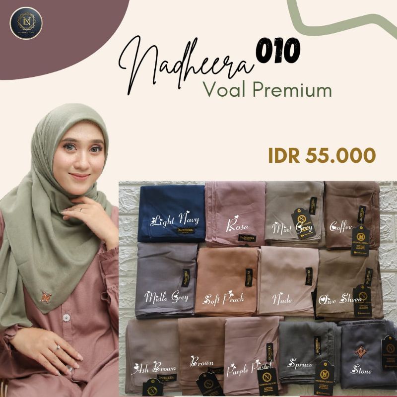 Nadheera Voal 010