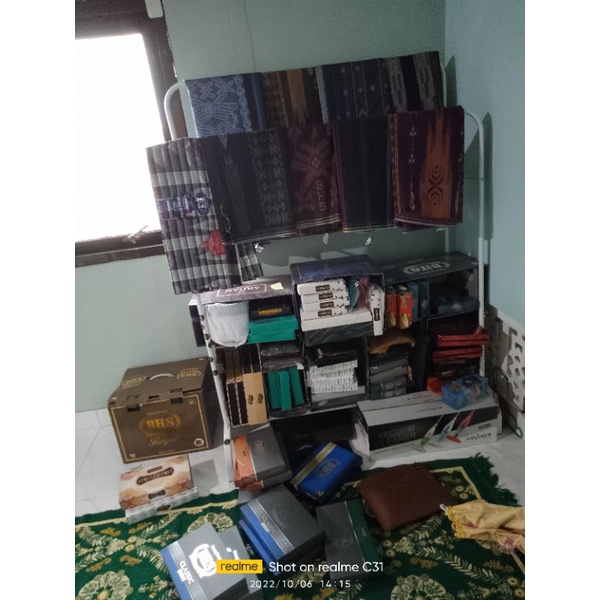 BHS ORIGINAL asli lho.