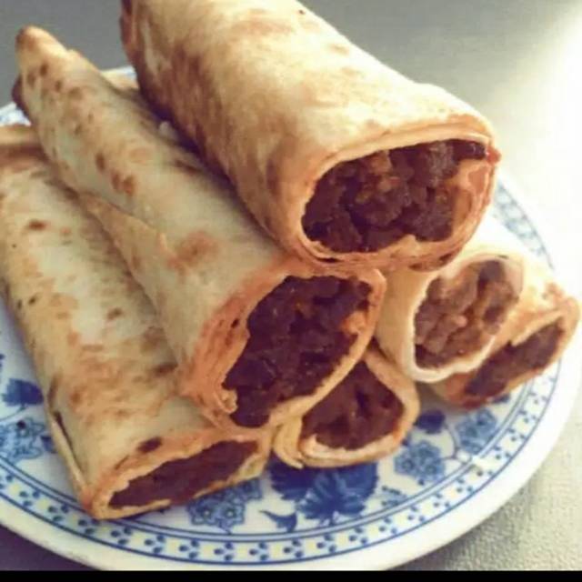 

KEBAB FROZEN BIG SIZE ISI 10 PCS BOX