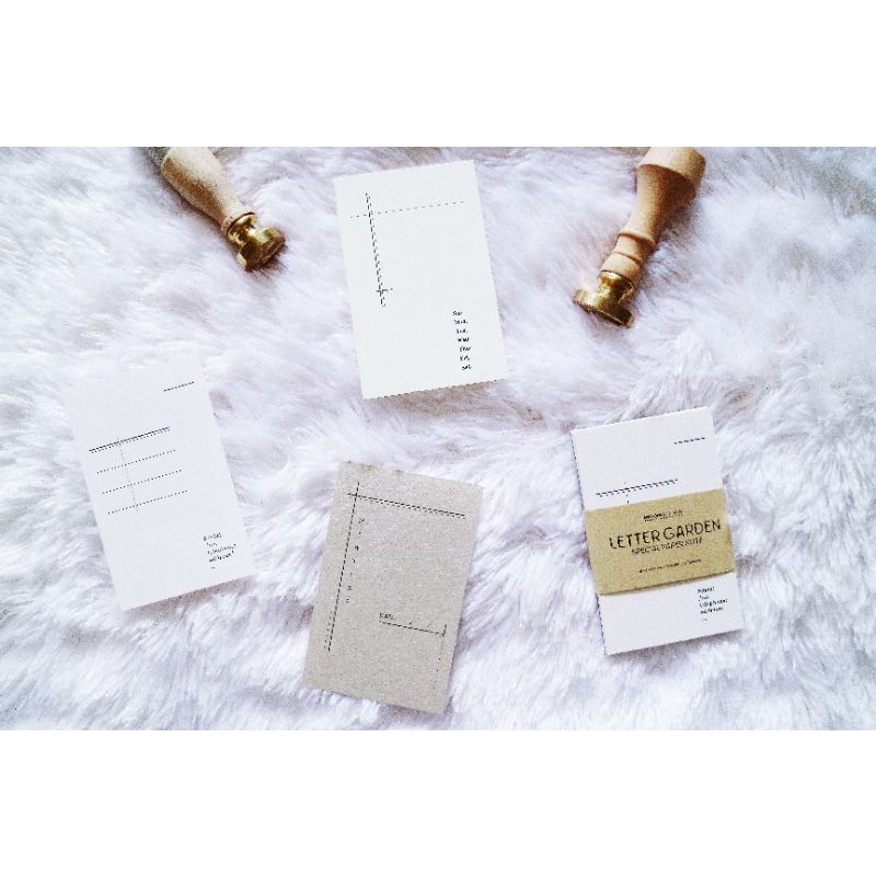 

Memo Paper - DAILY