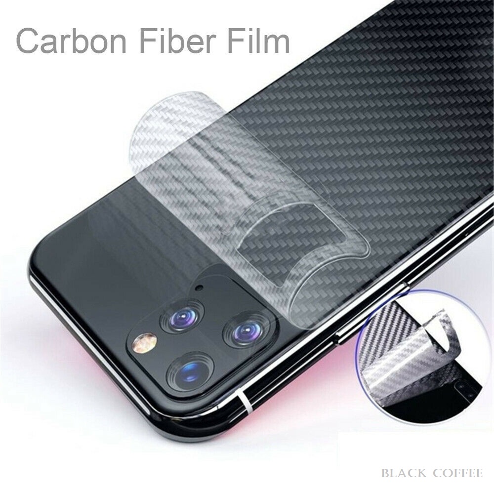 SKIN CARBON Anti gores BELAKANG SAMSUNG A22 4G / A22 5G / A42