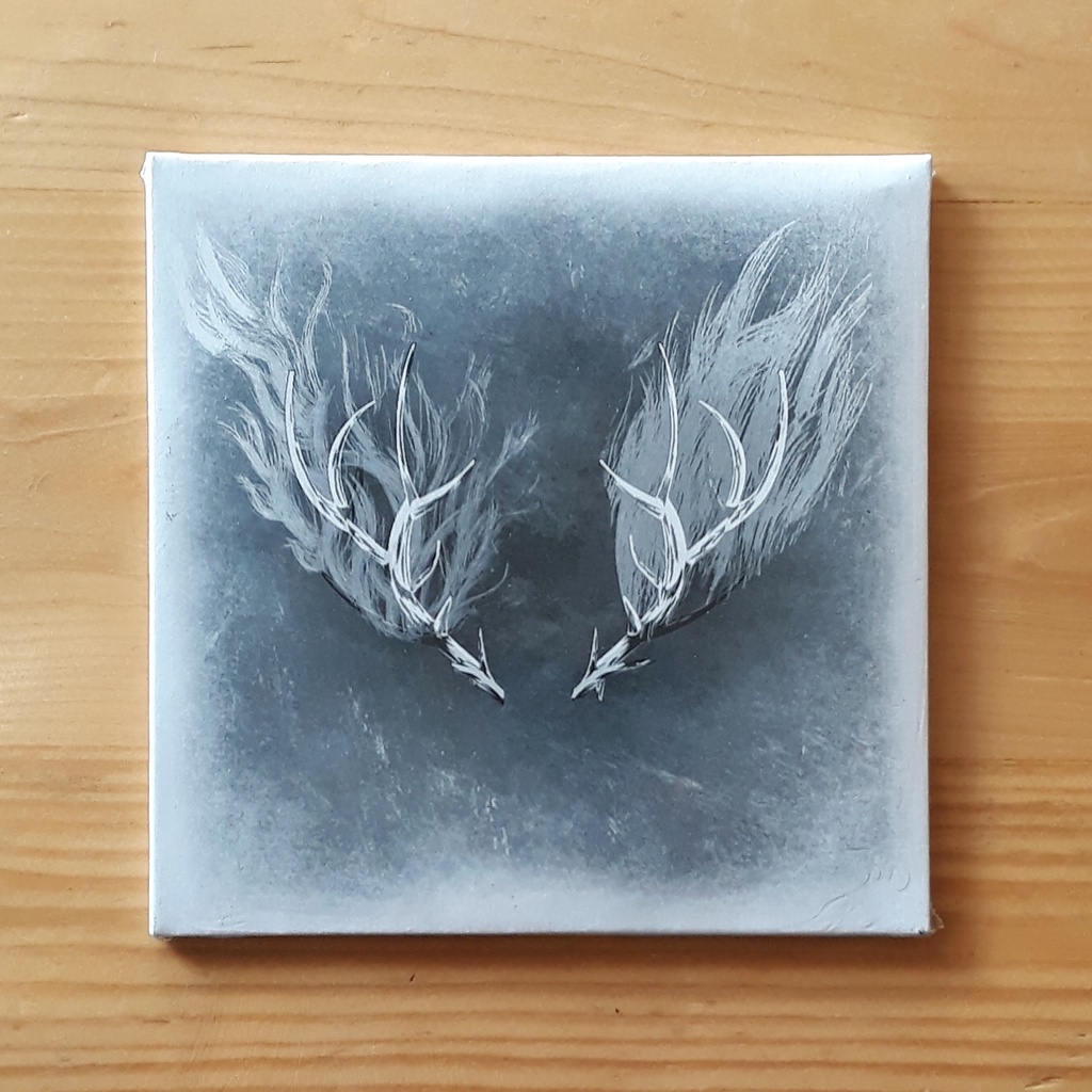 Cd Musik ADRIAN ADIOETOMO - Adrian Adioetomo