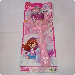 Tongkat Ajaib Mainan / Mainan Anak