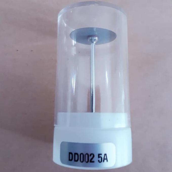Dental Diamond Disk Bur Atau Diamond Bur Disk