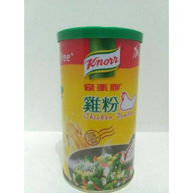 

Spesial - Knorr Chicken Powder