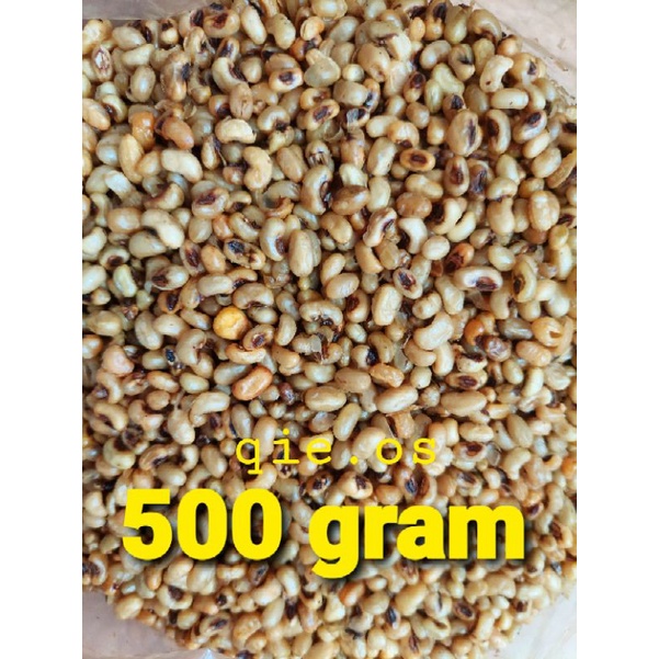 

kacang otok / tolo / dadap matang 500 gr