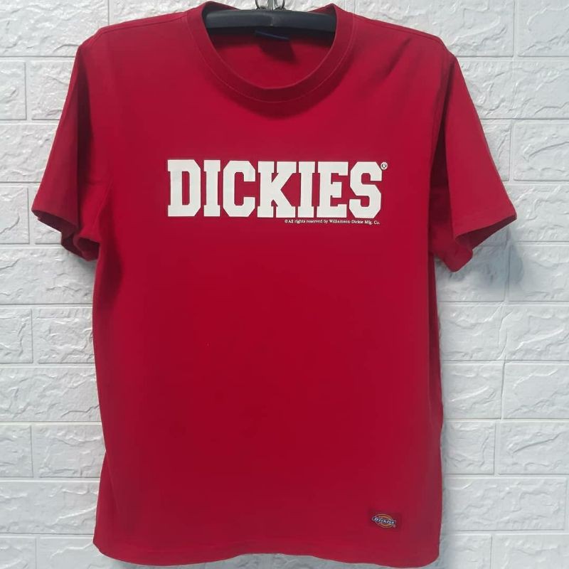 KAOS DICKIES SECOND ORIGINAL
