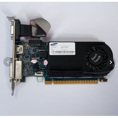 VGA SAMSUNG GT530 1GB 128BIT DDR3 GT 530 HDMI
