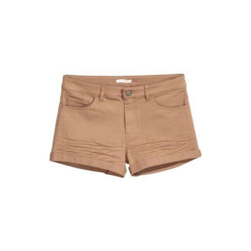 h and m womens shorts