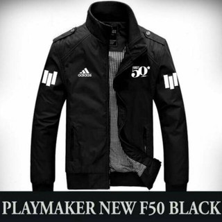 88 Model Jaket Olahraga Parasut Terbaik