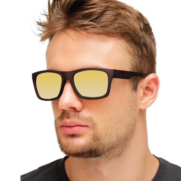 EIGER 1989 KACAMATA HITAM MOTION GLASSES