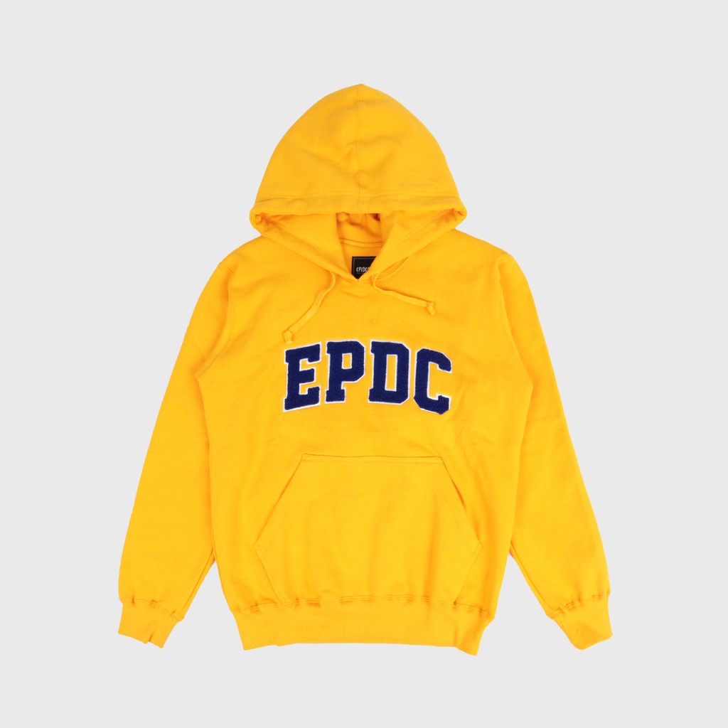 

Epidemic Yellow Noble - Pullover Hoodie Epidemic