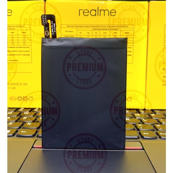 Batre Baterai Xiaomi Redmi Note 6 Pro Bn48 Batre Xiaomi bn48 original new