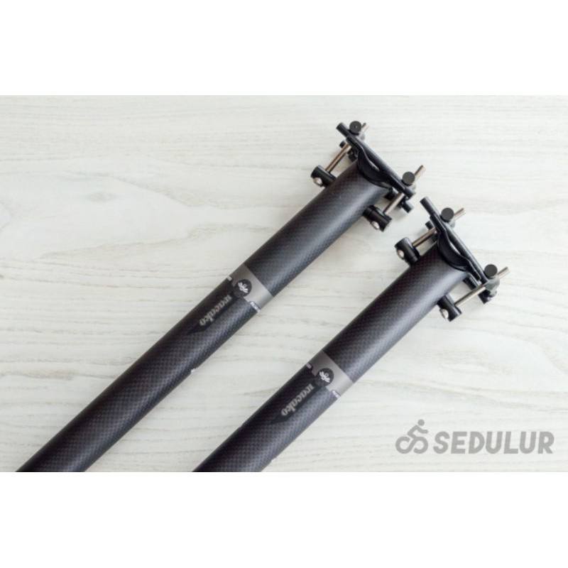 Seatpost Carbon Wacako