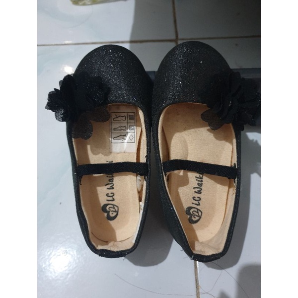 Flats shoes baby LC Waikiki