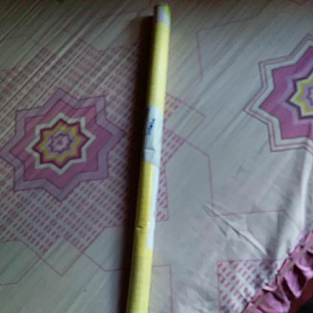 Stikerkulkas 2 Pintu Motif Atm