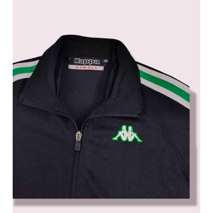 TRACKTOP KAPPA second original