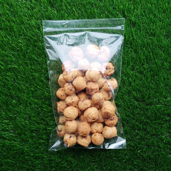 

Soes Coklat Kering Snack Terlaris Termurah 100 GRAM | 250 GRAM - 250 gram