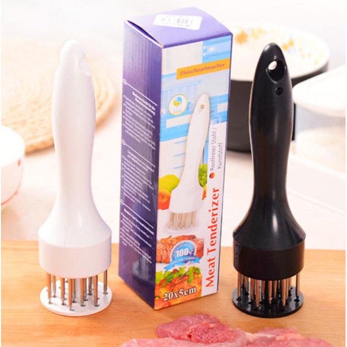 Alat Pelunak Daging Meat Tenderizer Alat Pelunak Serat Daging