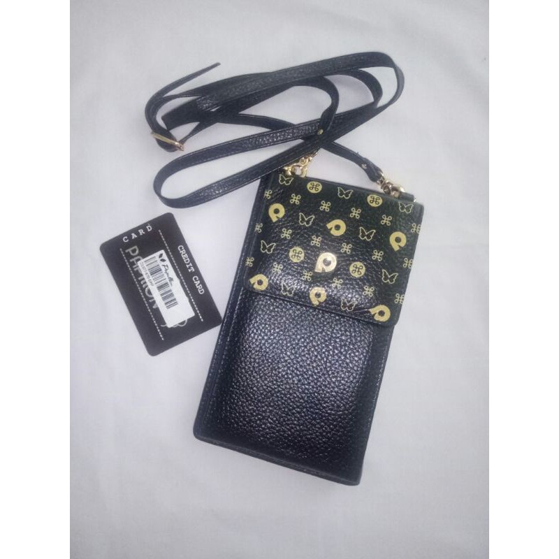 Dompet Papillon D1077