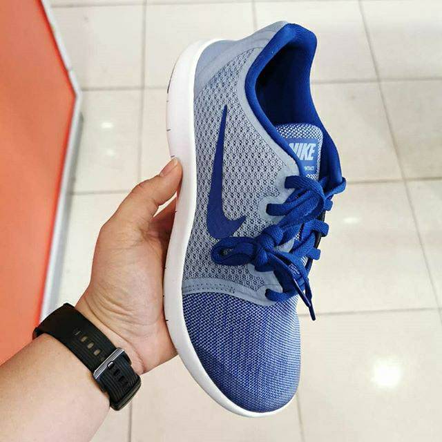 harga nike flex contact