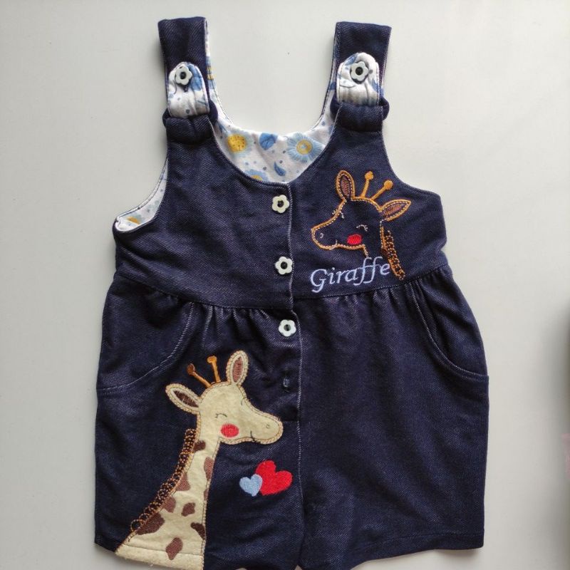 Baju Anak Perempuan Little M Brand Matahari