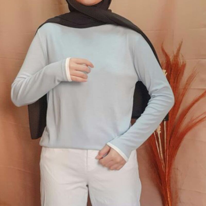 Clarissimi Thrift Paket Baju Satu Ball dan Bonus