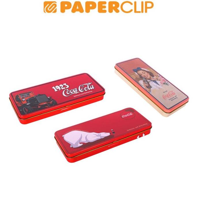 

TERMURAH PEN CASE / TEMPAT PENSIL KALENG COCA-COLA LPB-CLCE-CK/TEMPAT PENSIL AESTHETIC/TEMPAT PENSIL ANAK PEREMPUAN/TEMPAT PENSIL LUCU/TEMPAT PENSIL 3D/TEMPAT PENSIL TRANSPARAN/TEMPAT PENSIL LUCU/TEMPAT PENSIL KOREA/TEMPAT PENSIL KAIN/TEMPAT PENSIL