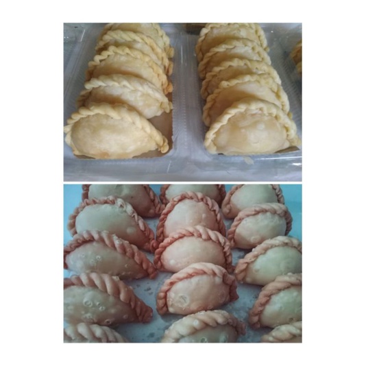 

FROZEN PASTEL