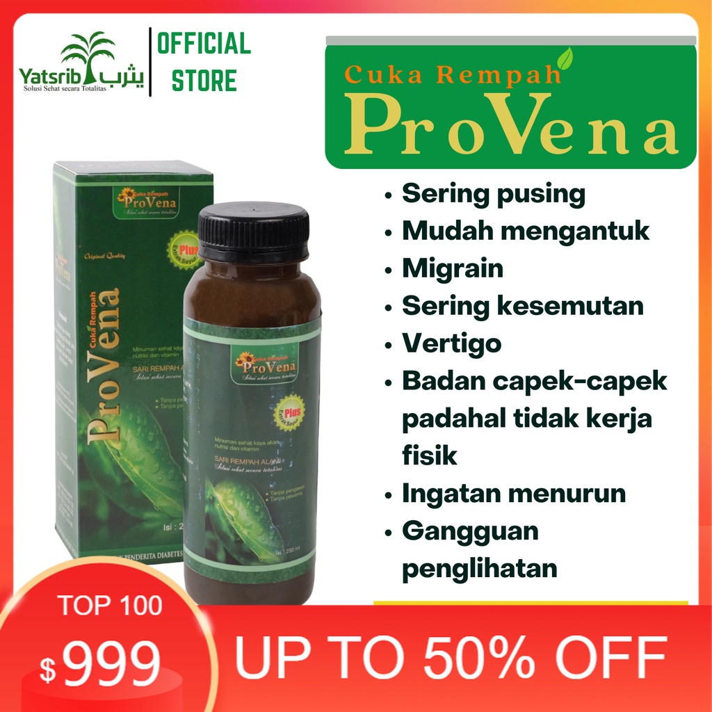 Madu Plus Ekstra Sayur | ProVena