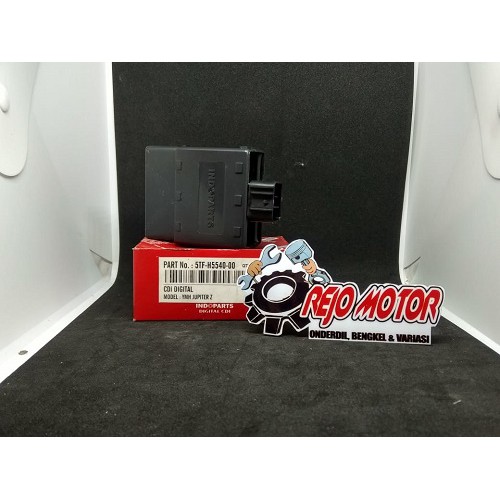 CDI Jupiter Z Atau CDI Digital Jupiter Z Original Indopart