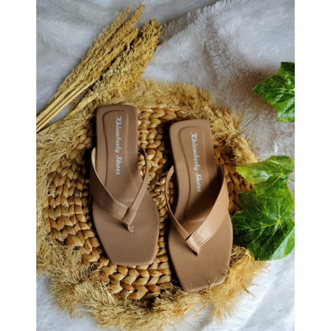 SANDAL WANITA JEPIT AL-72