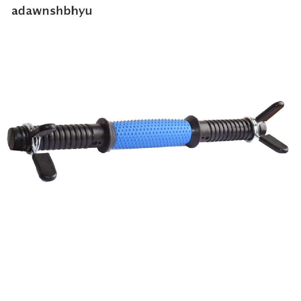 Adawnshbhyu 1pasang Barbel Clamp Spring Clips Gym Weight Dumbbell Lock Standard Lifting Kit