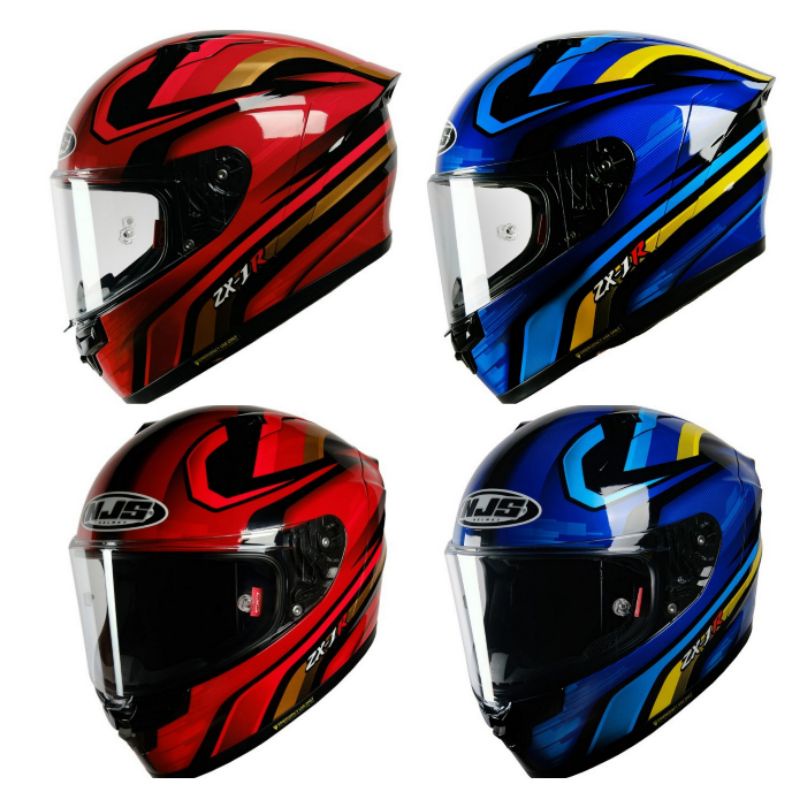 NJS ZX1R HYPERDRIFT NJS ZX-1R HYPERDRIFT NJS ZX1 R HYPERDRIFT NJS ZX-1R HYPERDRIFT