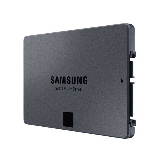 SSD SAMSUNG 870 QVO 8TB 2.5 Inch SAMSUNG SSD 870 QVO 8TB Resmi