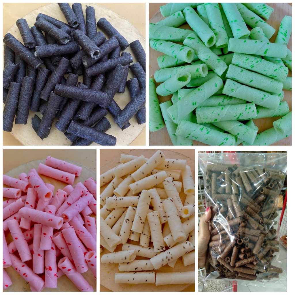 

(500 GRAM) ASTOR MINI (HELENA) All Varian