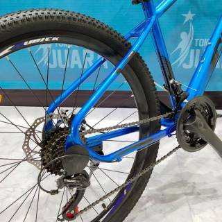  rubick mtb 26 inchi slencer 2602 sepeda gunung Shopee 