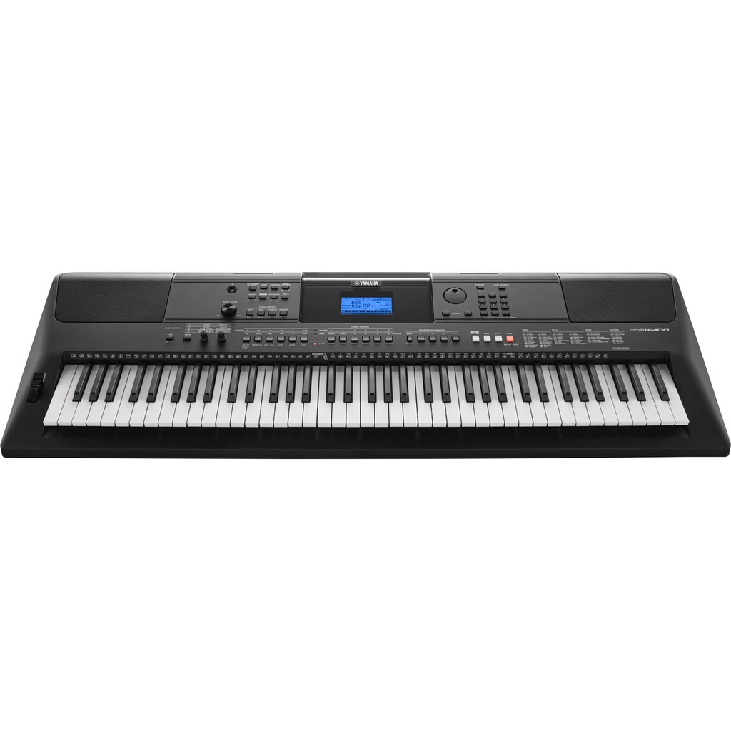 Yamaha Keyboard PSR EW400 / PSR EW 400 / PSREW400 / PSREW 400