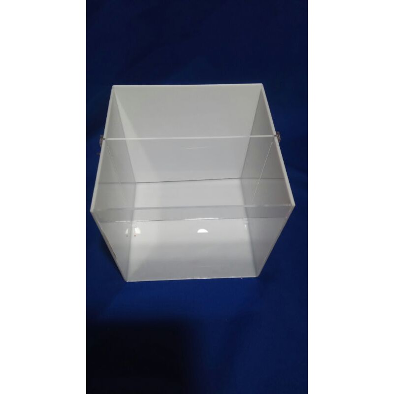 Soliter selfie akrilik