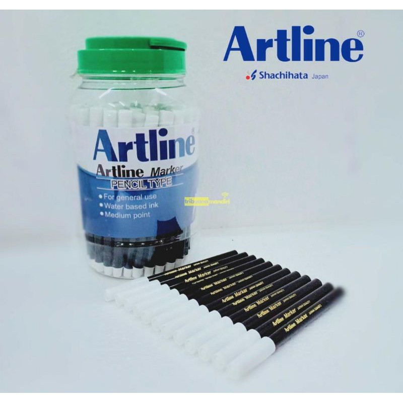 

Spidol Kecil Artline EK-316 Original
