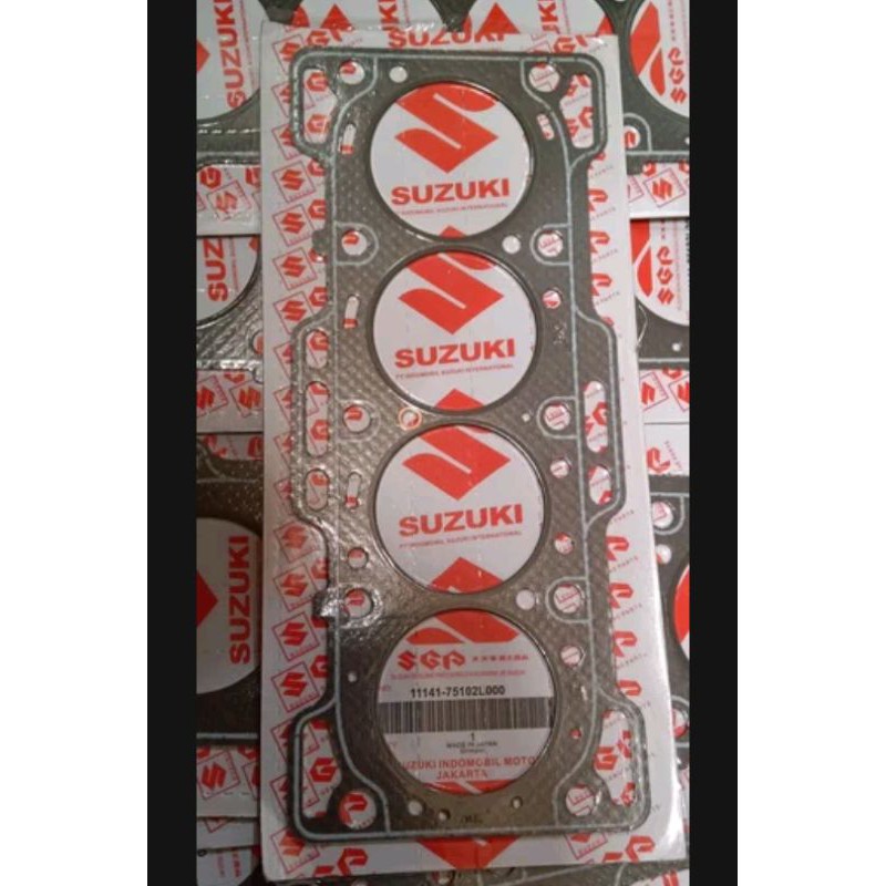 PACKING HEAD DEKSEL SUZUKI CARRY 75102