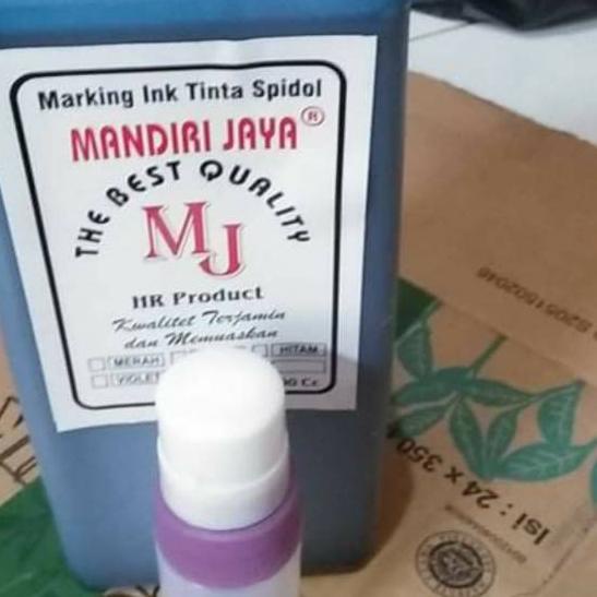 

Ready Stok Tinta permanent harga bersaing