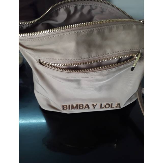 Preloved bimba y lola original