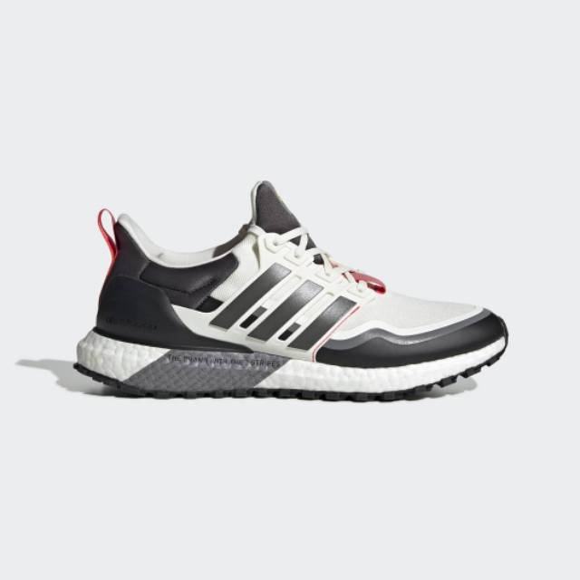 Adidas UltraBOOST All Terrain Off-white/Core Black BNIB