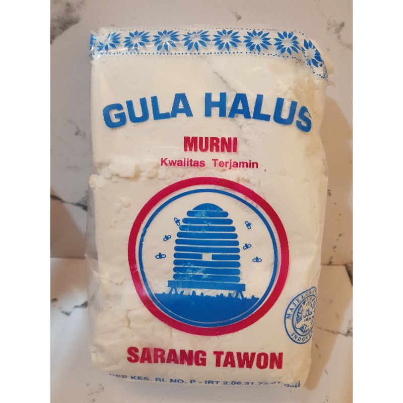 

Sarang Tawon 500gr