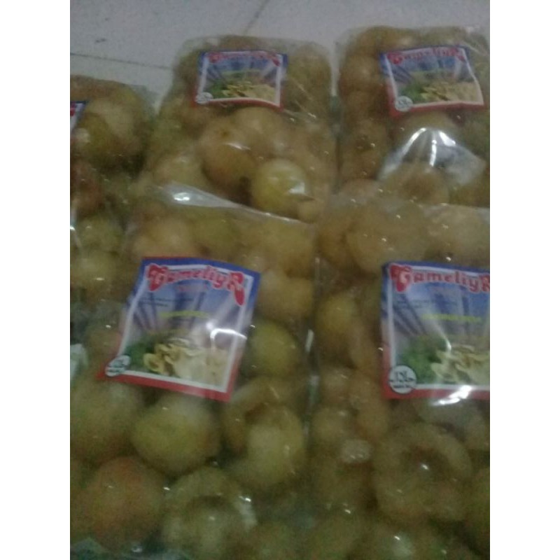 

MAKANAN RINGAN KHAS SUKABUMI